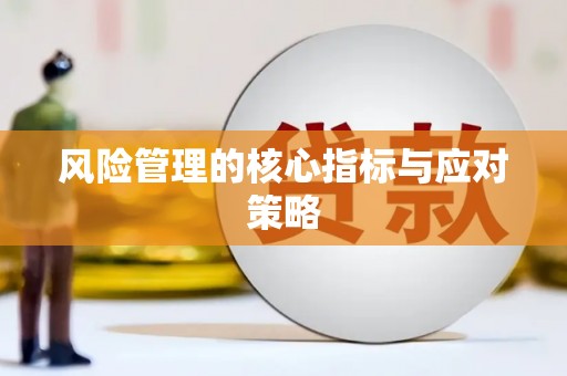 博爱风险管理的核心指标与应对策略
