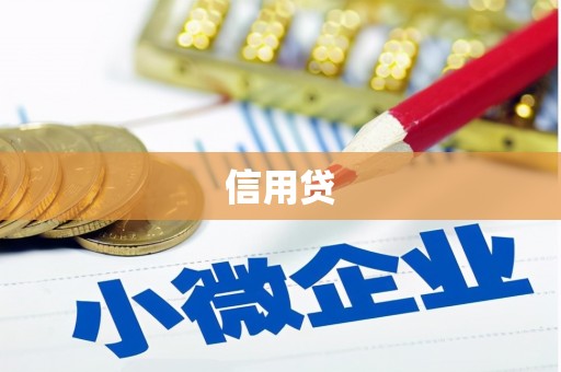 博爱信用贷